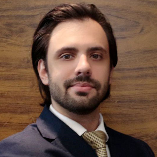 Caio Meireles Vicentino